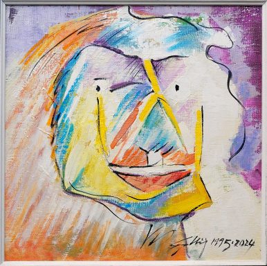 "Jouer à deux notes du silence " ( Christian Bobin ) n