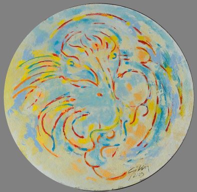 Phénix , ( qui demande à chaque nouvelle occasion , à être développé en tant que devenir