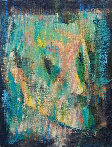 L'étendue -Ouverture à sa genèse