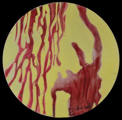 La reconnaissance -2024