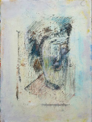 Quand l' humain s' effiloche