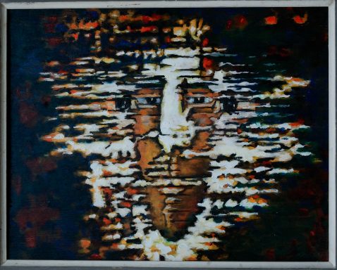 Laisser apparaître une apparition dans une apparition